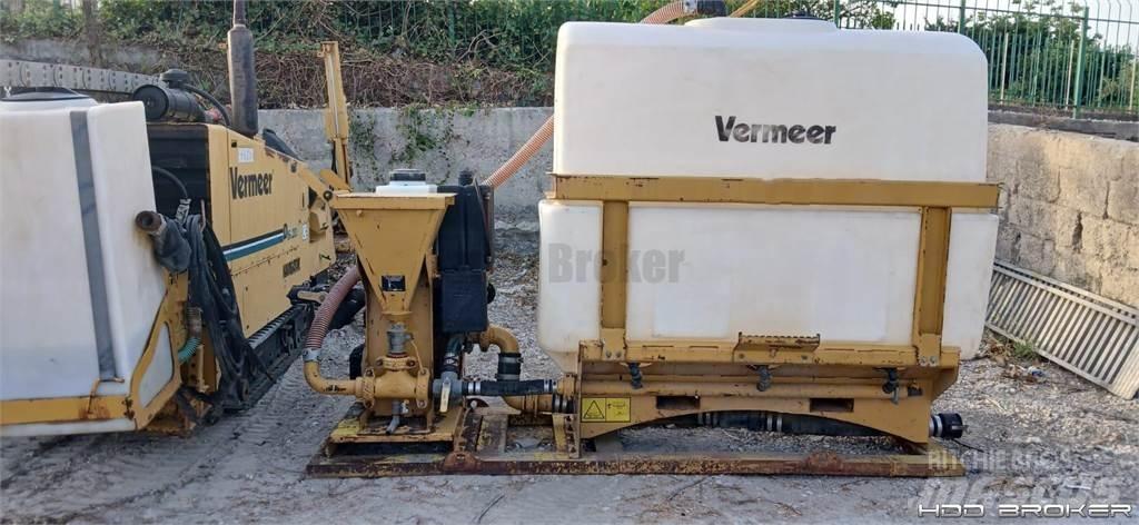 Vermeer D16x20A Horizontal Directional Drilling Equipment