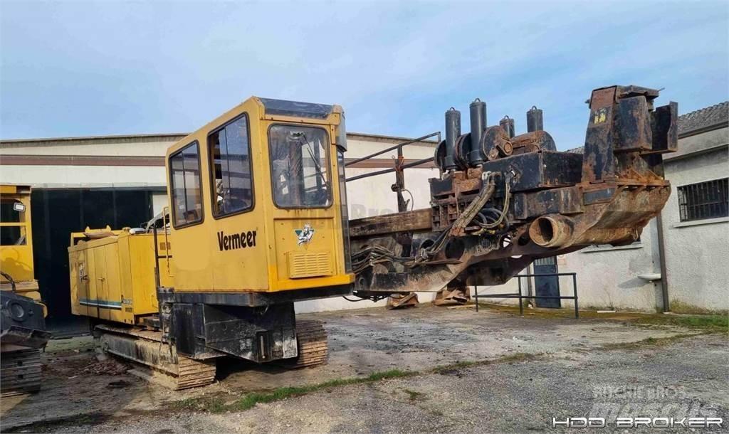 Vermeer D200x300 Horizontal Directional Drilling Equipment