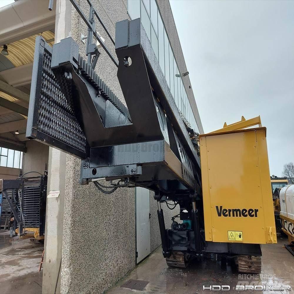 Vermeer D200x300 Horizontal Directional Drilling Equipment