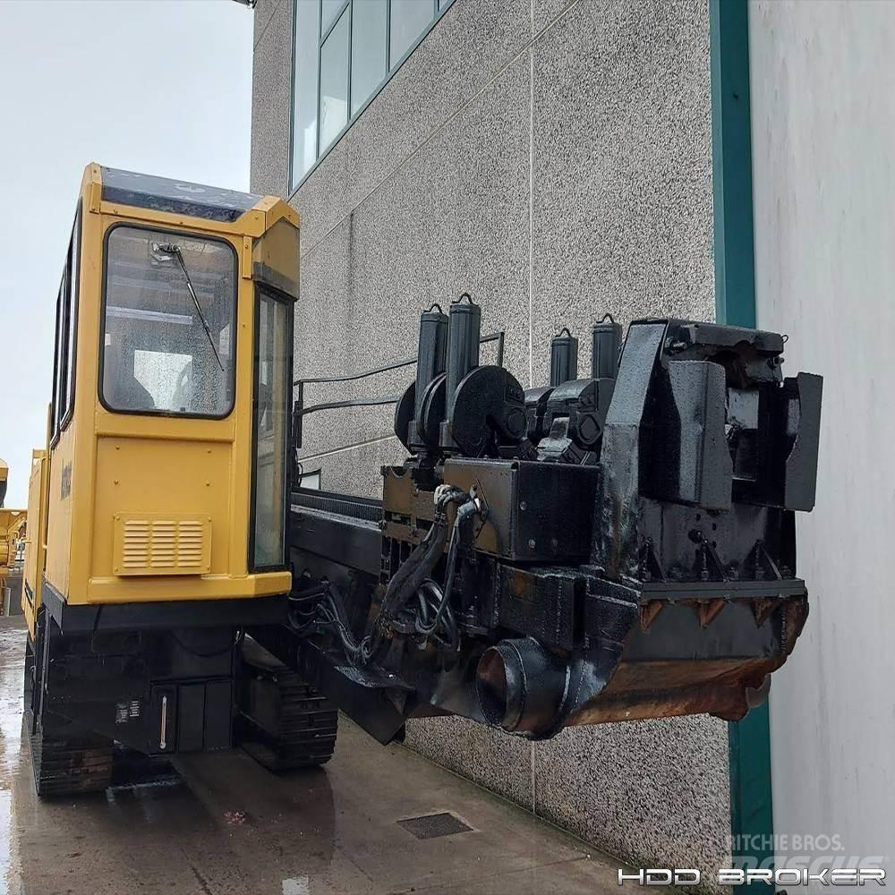 Vermeer D200x300 Horizontal Directional Drilling Equipment