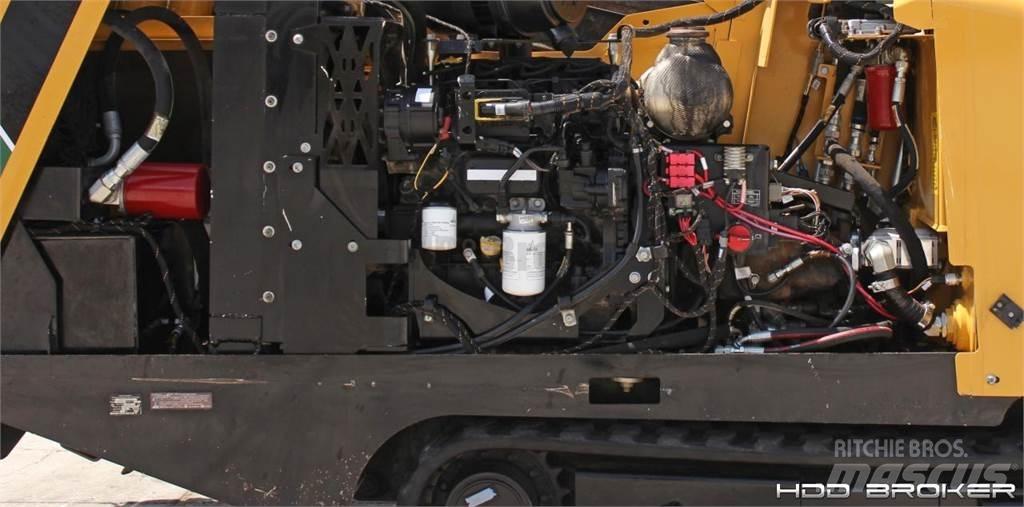 Vermeer D20x22 S3 Horizontal Directional Drilling Equipment