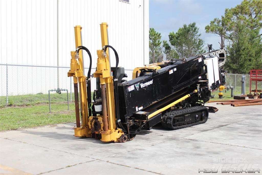 Vermeer D20x22 S3 Horizontal Directional Drilling Equipment