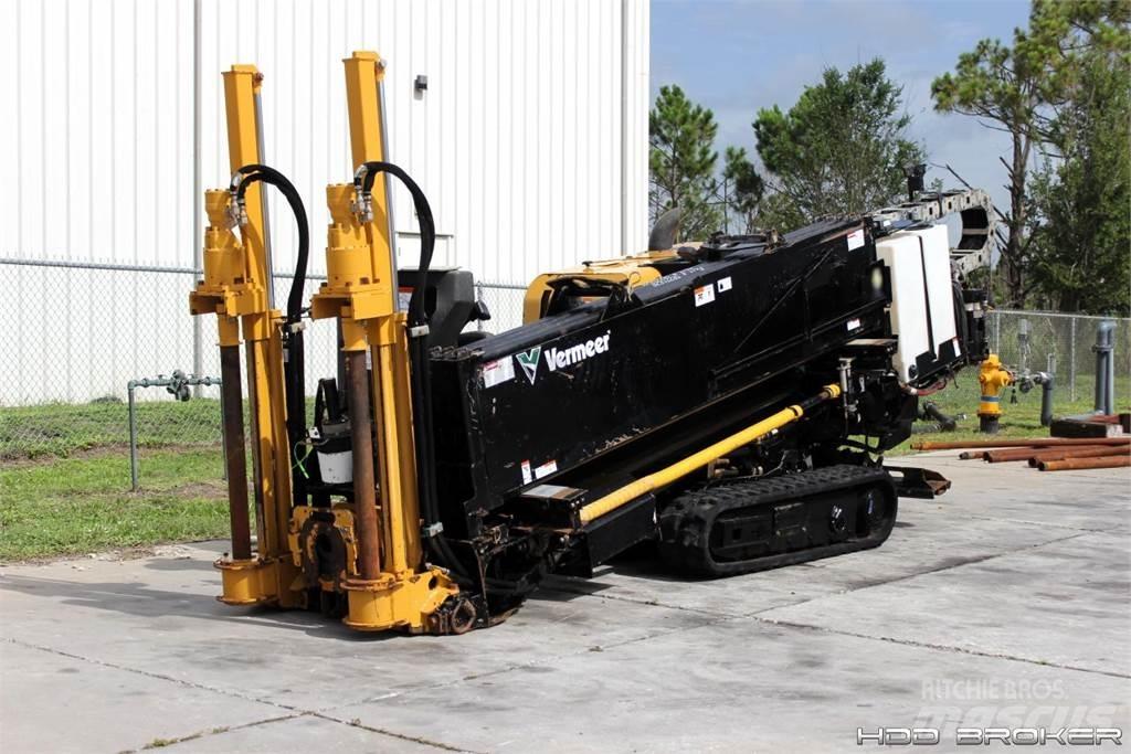 Vermeer D20x22 S3 Horizontal Directional Drilling Equipment