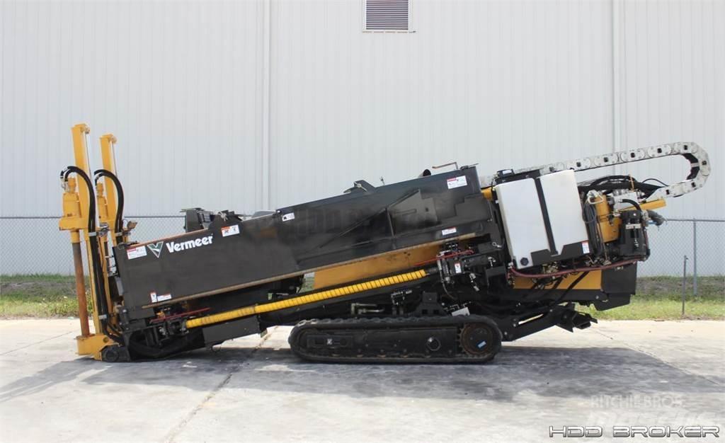 Vermeer D20x22 S3 Horizontal Directional Drilling Equipment