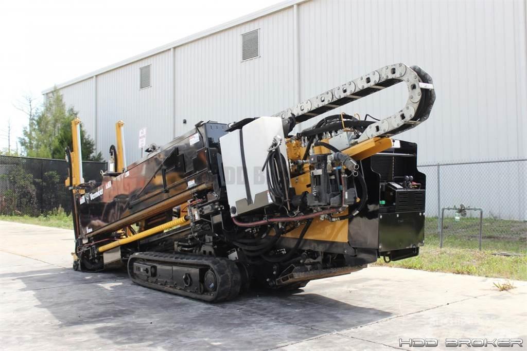 Vermeer D20x22 S3 Horizontal Directional Drilling Equipment
