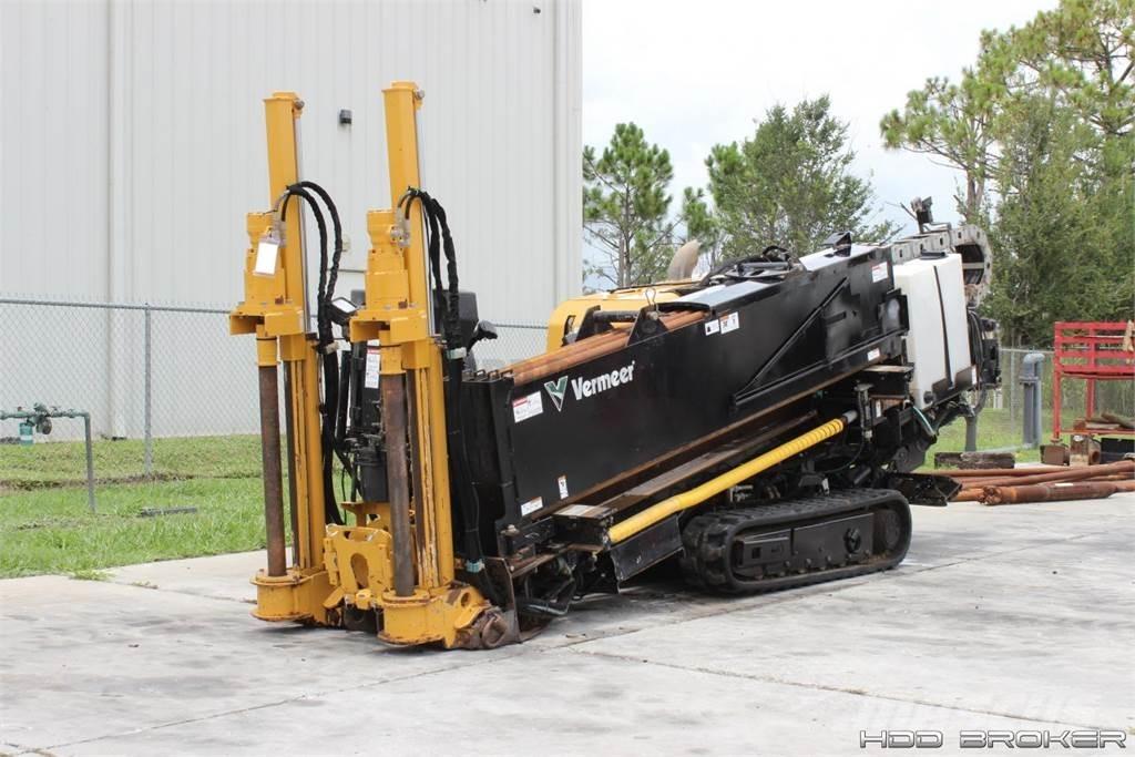 Vermeer D20x22 S3 Horizontal Directional Drilling Equipment