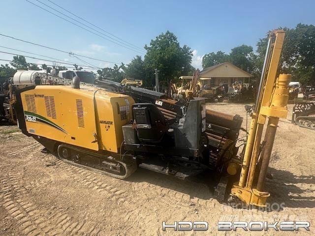 Vermeer D20x22 S3 Horizontal Directional Drilling Equipment