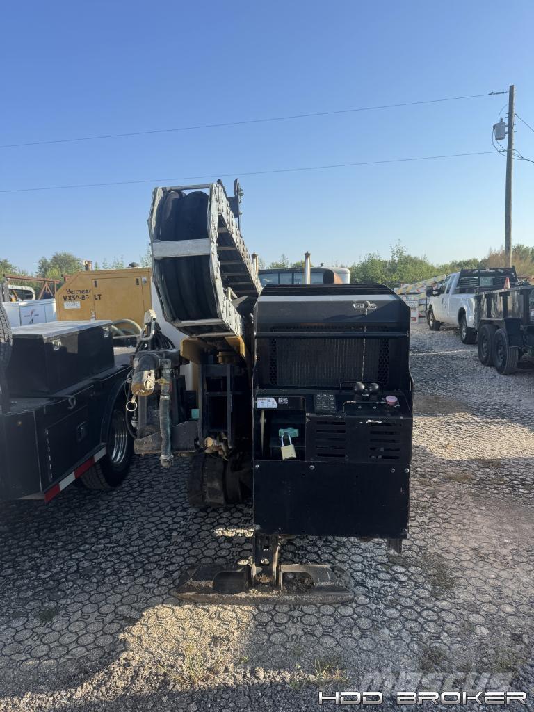 Vermeer D20x22 S3 Horizontal Directional Drilling Equipment