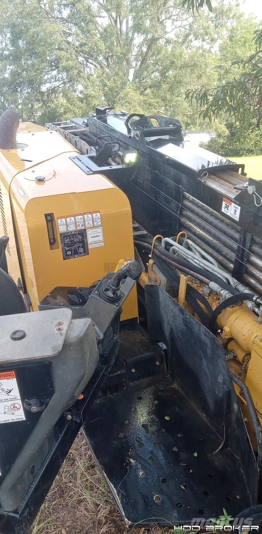 Vermeer D20x22 S3 Horizontal Directional Drilling Equipment