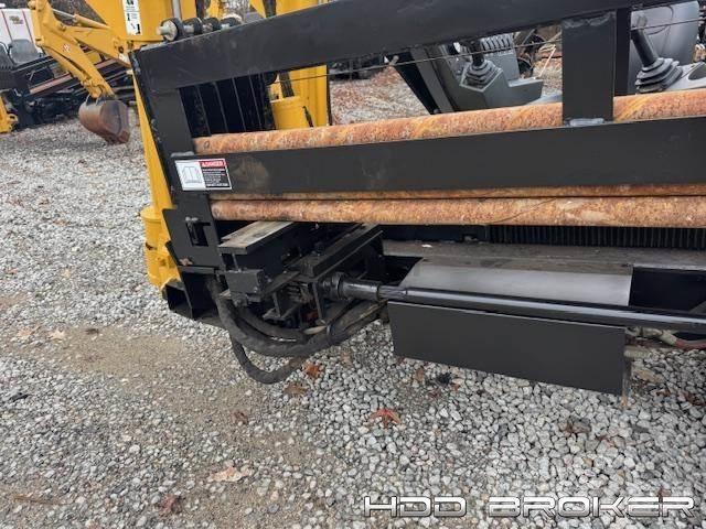 Vermeer D20x22 Series II Horizontal Directional Drilling Equipment