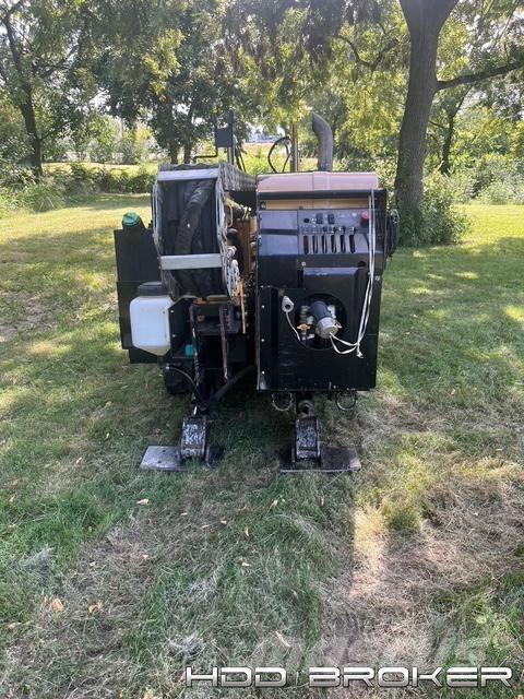 Vermeer D20x22 Series II Horizontal Directional Drilling Equipment