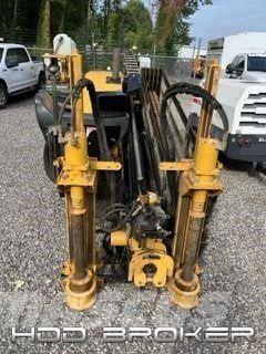 Vermeer D20x22 Series II Horizontal Directional Drilling Equipment