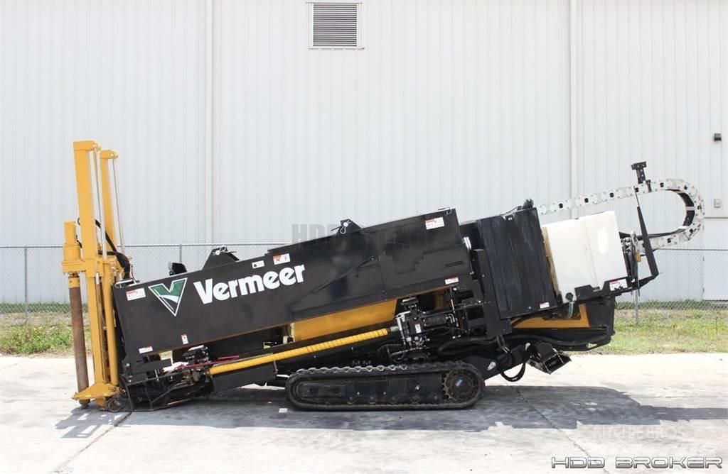 Vermeer D23x30 S3 Horizontal Directional Drilling Equipment