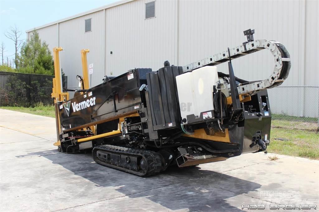 Vermeer D23x30 S3 Horizontal Directional Drilling Equipment