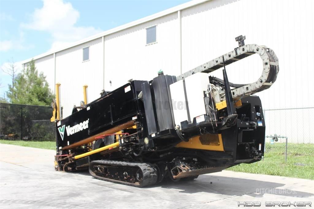 Vermeer D23x30 S3 Horizontal Directional Drilling Equipment