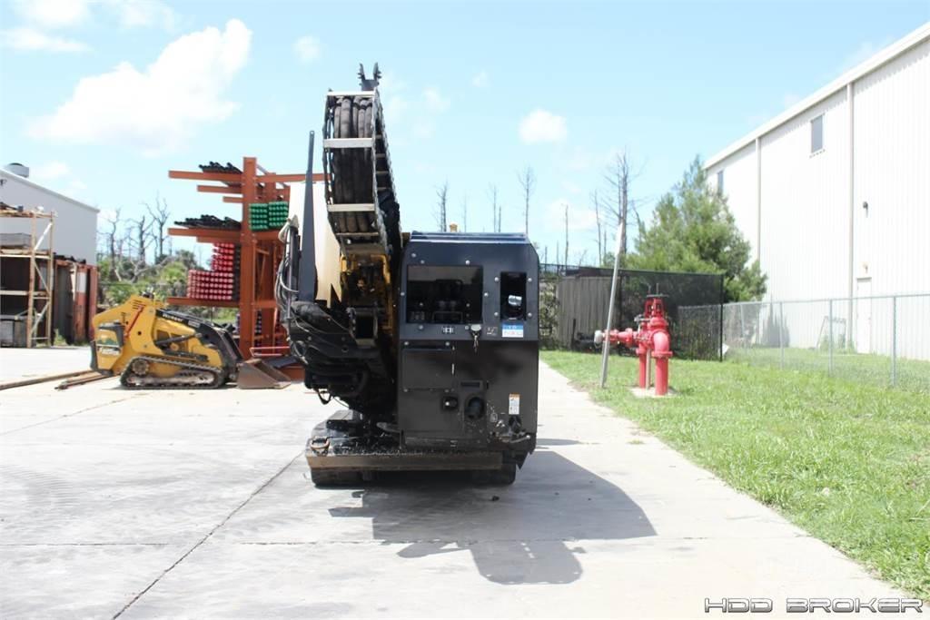 Vermeer D23x30 S3 Horizontal Directional Drilling Equipment