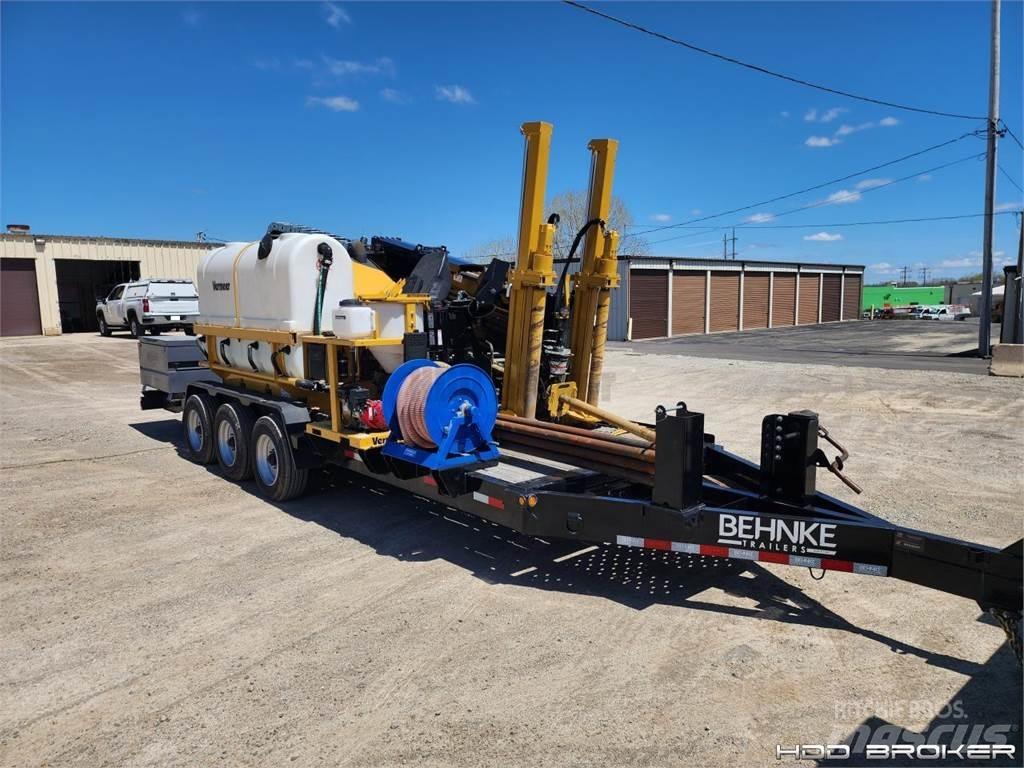 Vermeer D23x30 S3 Horizontal Directional Drilling Equipment