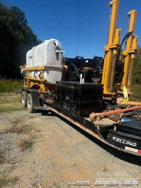 Vermeer D23x30 S3 Horizontal Directional Drilling Equipment