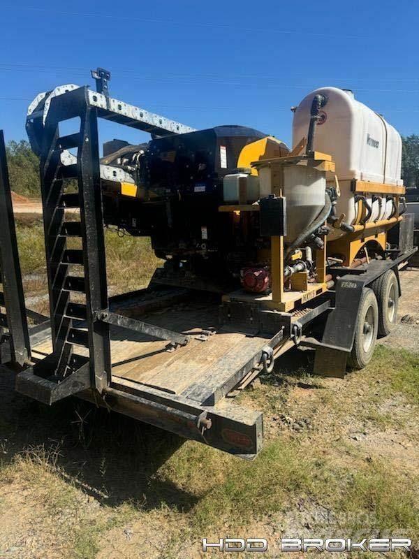 Vermeer D23x30 S3 Horizontal Directional Drilling Equipment