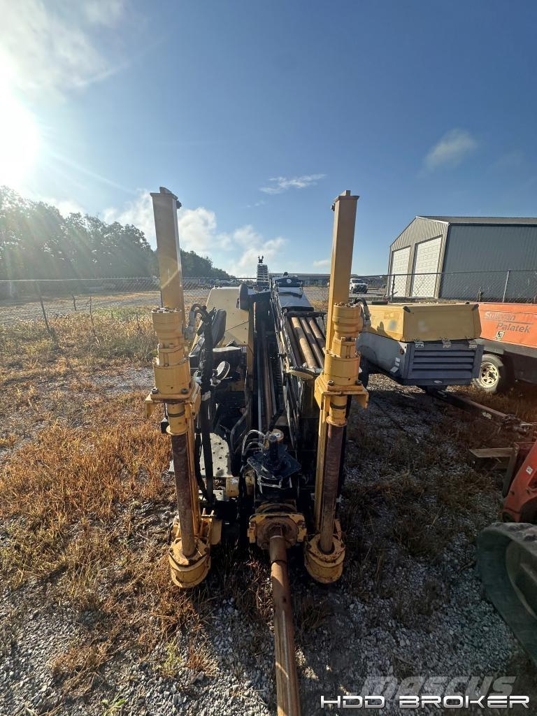Vermeer D23x30 S3 Horizontal Directional Drilling Equipment