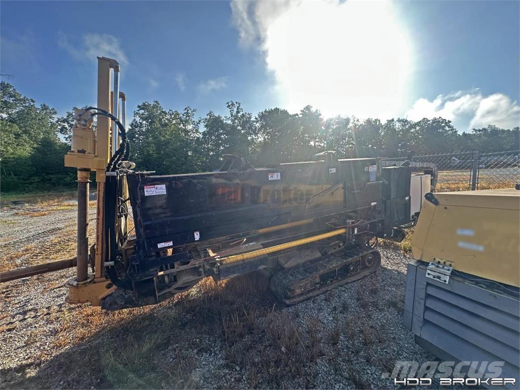 Vermeer D23x30 S3 Horizontal Directional Drilling Equipment