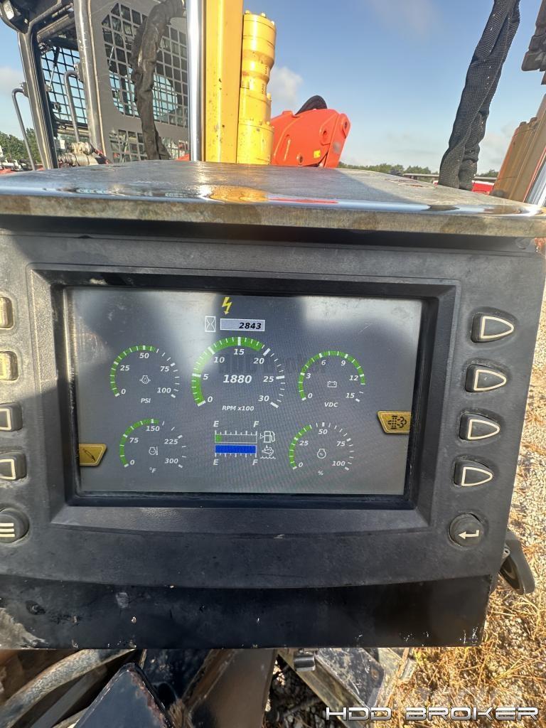 Vermeer D23x30 S3 Horizontal Directional Drilling Equipment