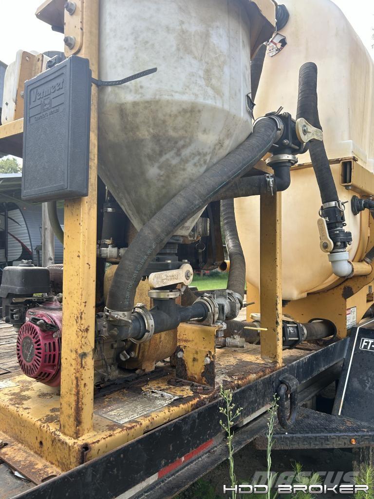 Vermeer D23x30 S3 Horizontal Directional Drilling Equipment