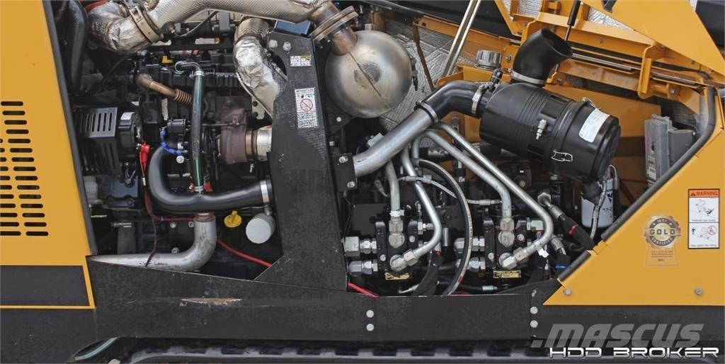 Vermeer D23x30 S3 Horizontal Directional Drilling Equipment