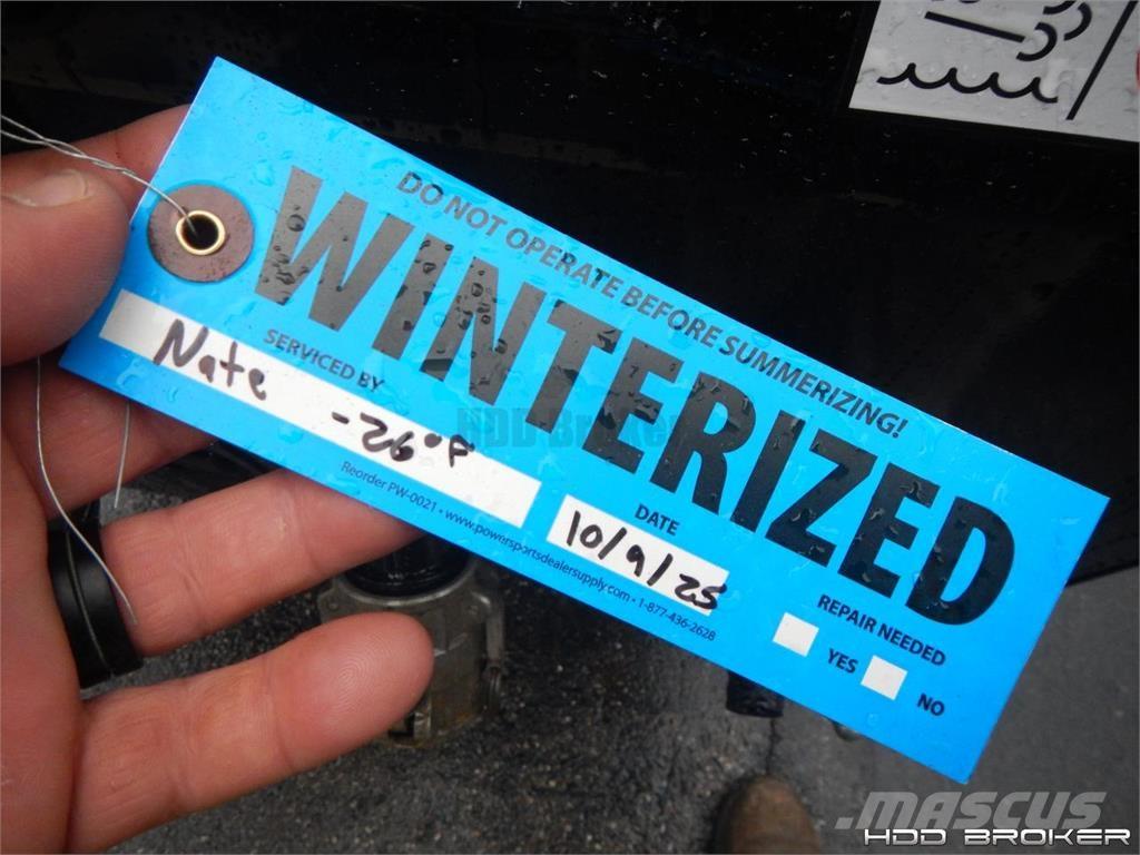 Vermeer D23x30 S3 Horizontal Directional Drilling Equipment