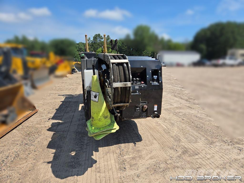 Vermeer D23x30 S3 Horizontal Directional Drilling Equipment
