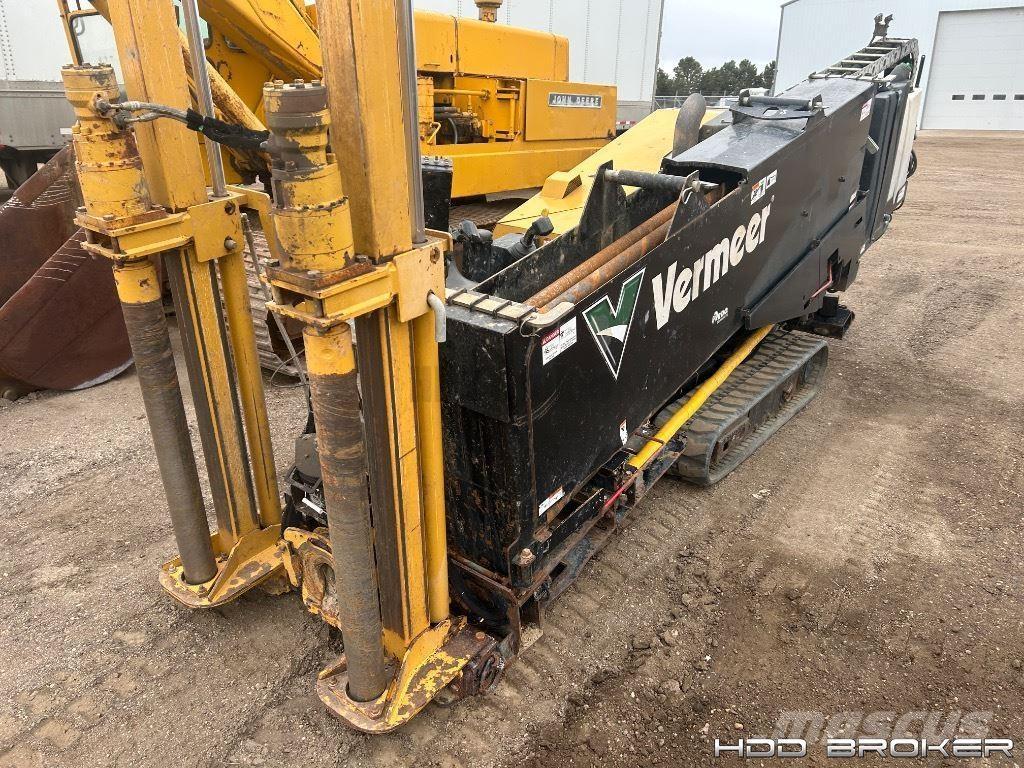 Vermeer D23x30 S3 Horizontal Directional Drilling Equipment