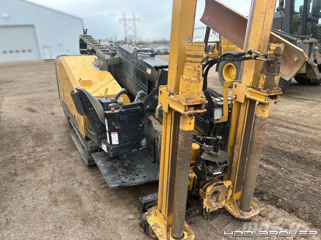 Vermeer D23x30 S3 Horizontal Directional Drilling Equipment