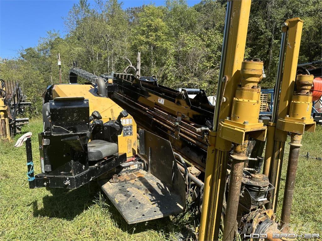 Vermeer D23x30 S3 Horizontal Directional Drilling Equipment