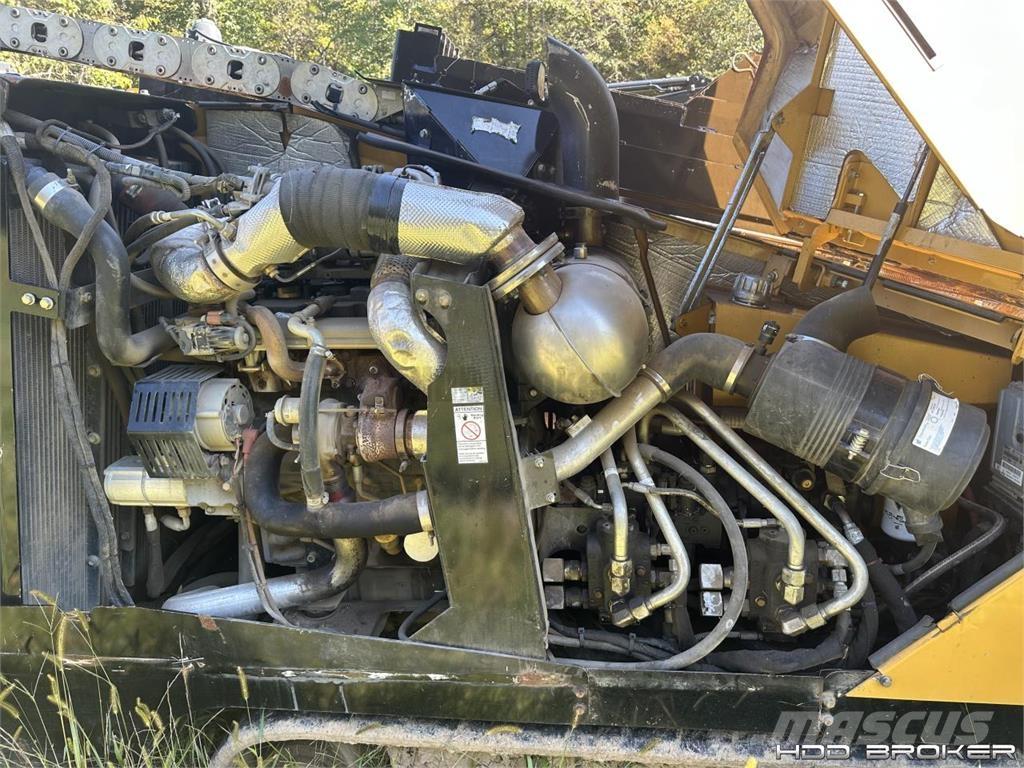 Vermeer D23x30 S3 Horizontal Directional Drilling Equipment