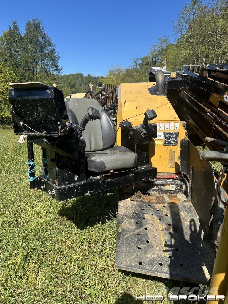Vermeer D23x30 S3 Horizontal Directional Drilling Equipment