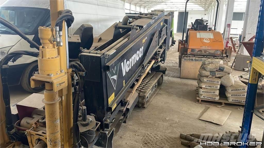 Vermeer D23x30DR S3 Horizontal Directional Drilling Equipment