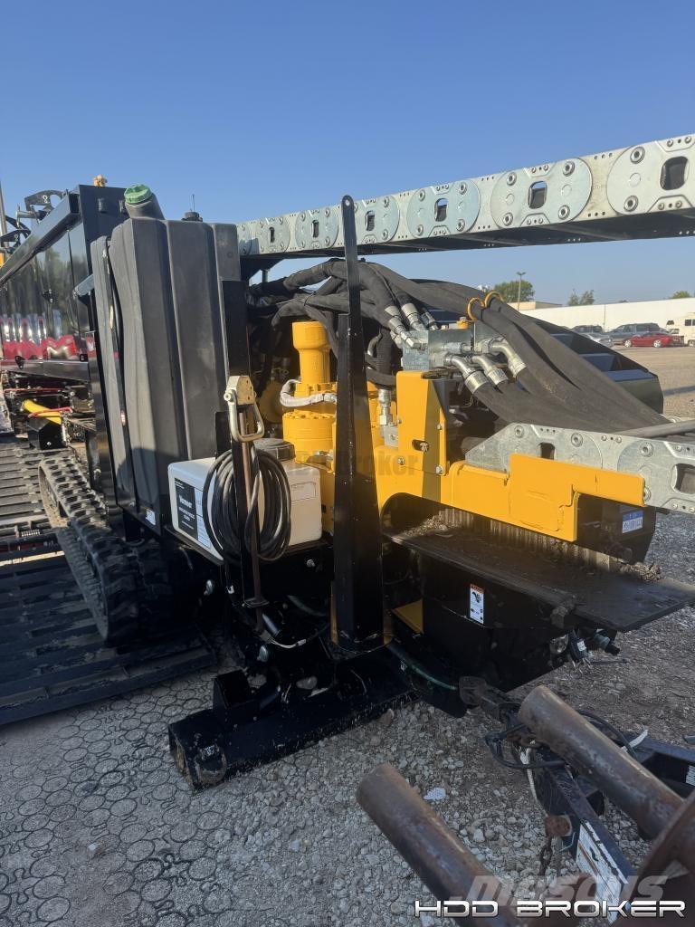 Vermeer D23x30DR S3 Horizontal Directional Drilling Equipment