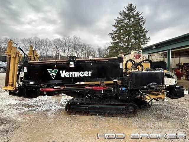 Vermeer D24x40 S3 Horizontal Directional Drilling Equipment
