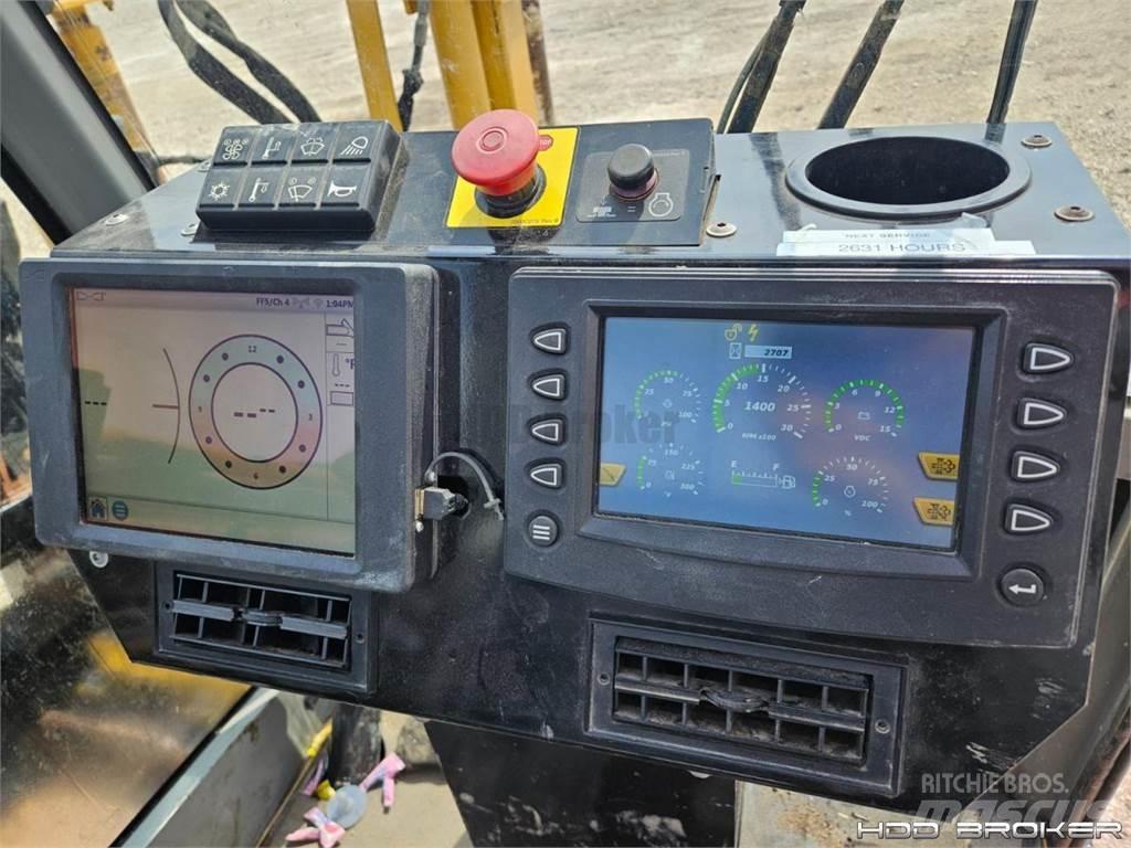 Vermeer D24x40 S3 Horizontal Directional Drilling Equipment