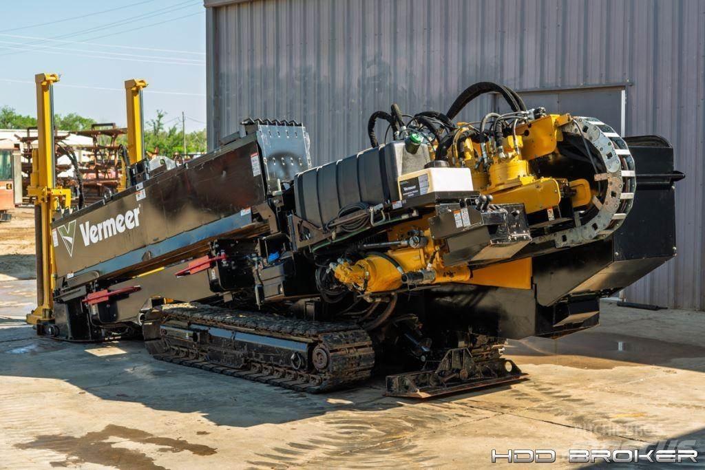 Vermeer D24x40 S3 Horizontal Directional Drilling Equipment