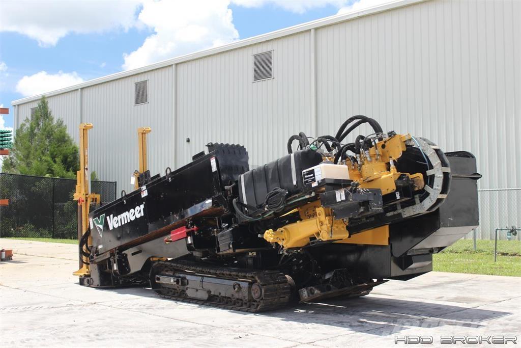 Vermeer D24x40 S3 Horizontal Directional Drilling Equipment