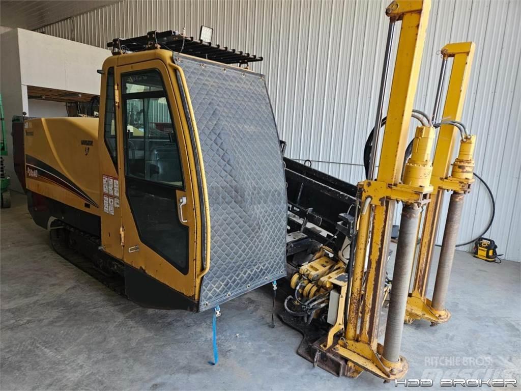 Vermeer D24x40 S3 Horizontal Directional Drilling Equipment