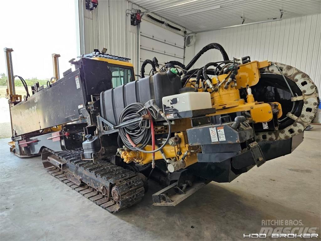 Vermeer D24x40 S3 Horizontal Directional Drilling Equipment