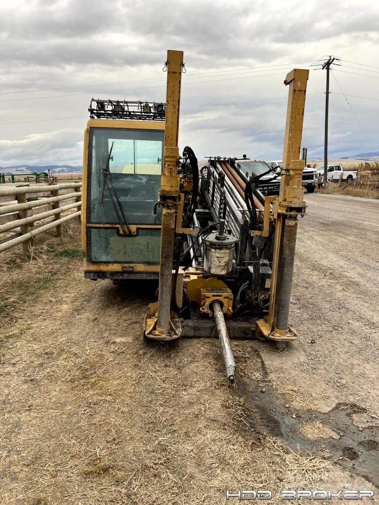 Vermeer D24x40 S3 Horizontal Directional Drilling Equipment