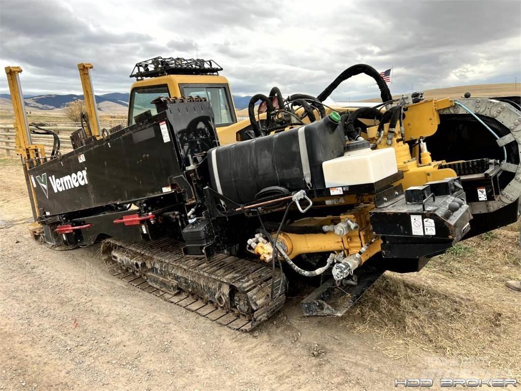 Vermeer D24x40 S3 Horizontal Directional Drilling Equipment