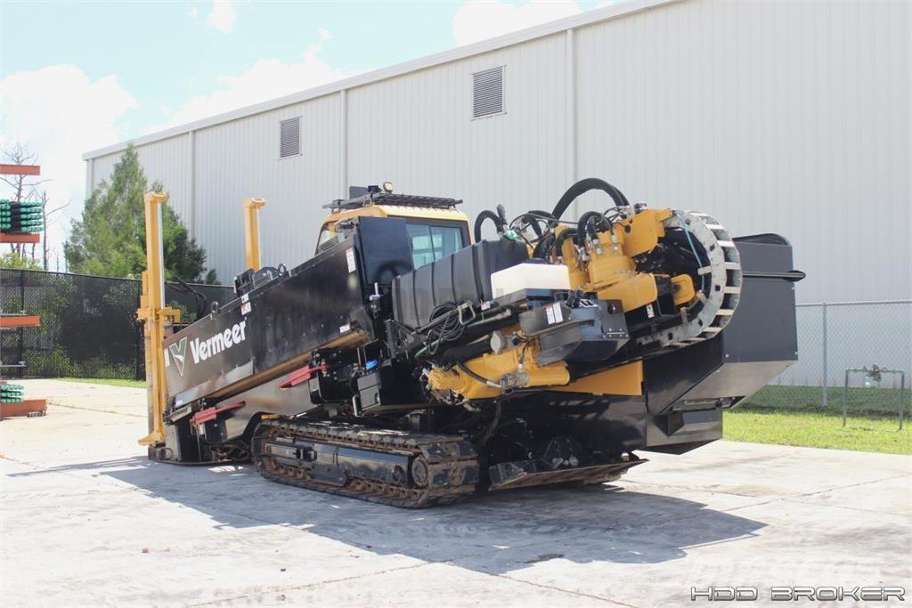 Vermeer D24x40 S3 Horizontal Directional Drilling Equipment