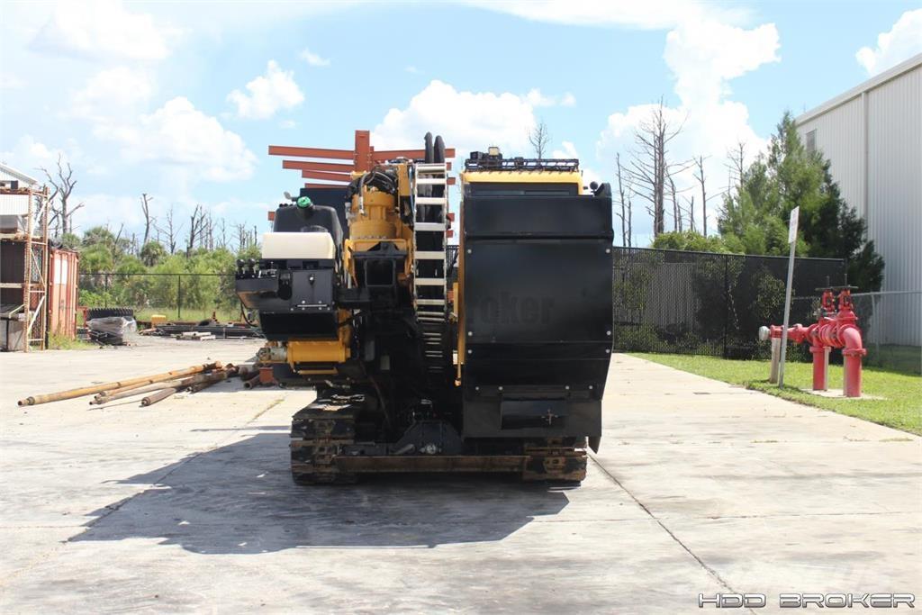 Vermeer D24x40 S3 Horizontal Directional Drilling Equipment