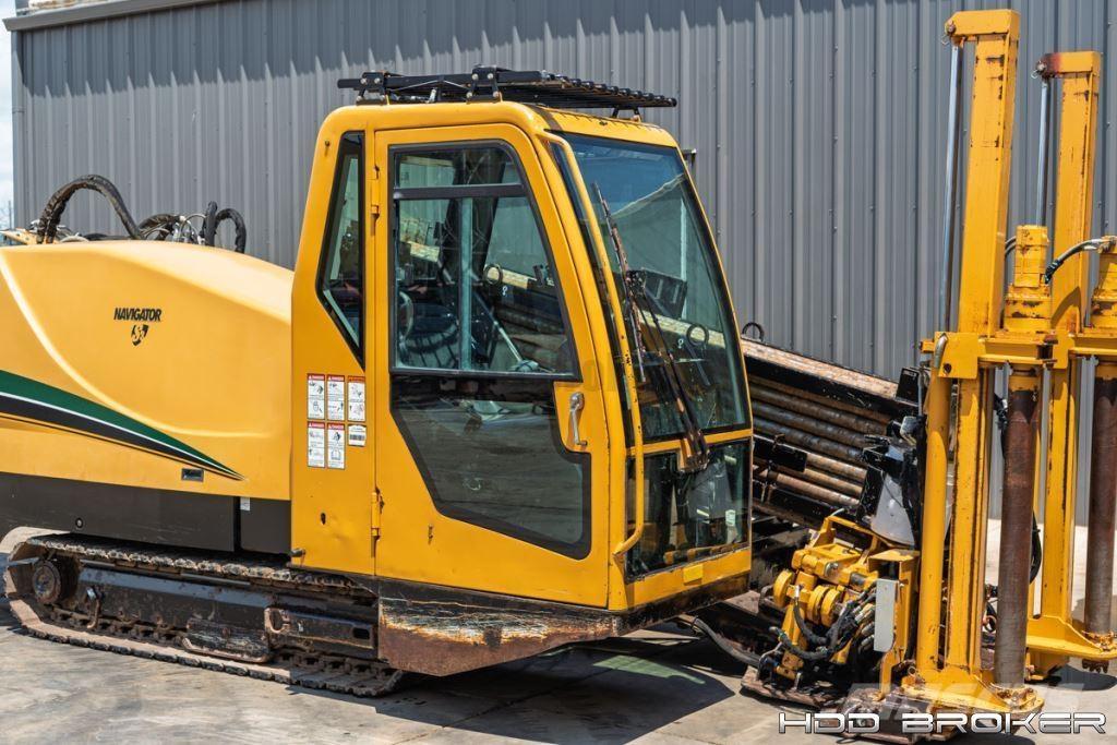 Vermeer D24x40 S3 Horizontal Directional Drilling Equipment