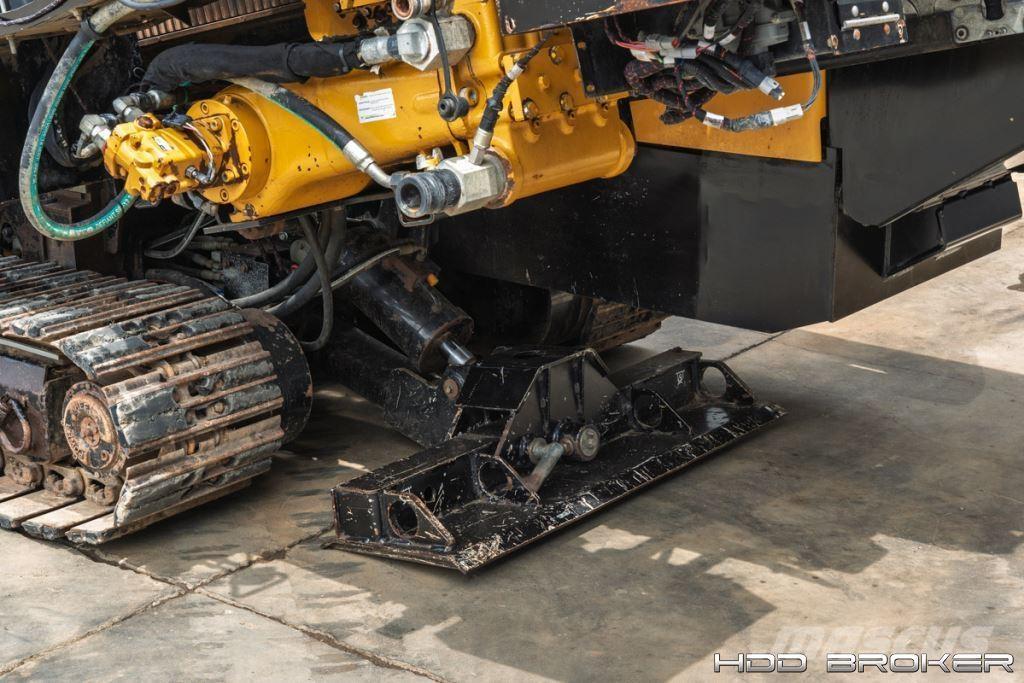 Vermeer D24x40 S3 Horizontal Directional Drilling Equipment