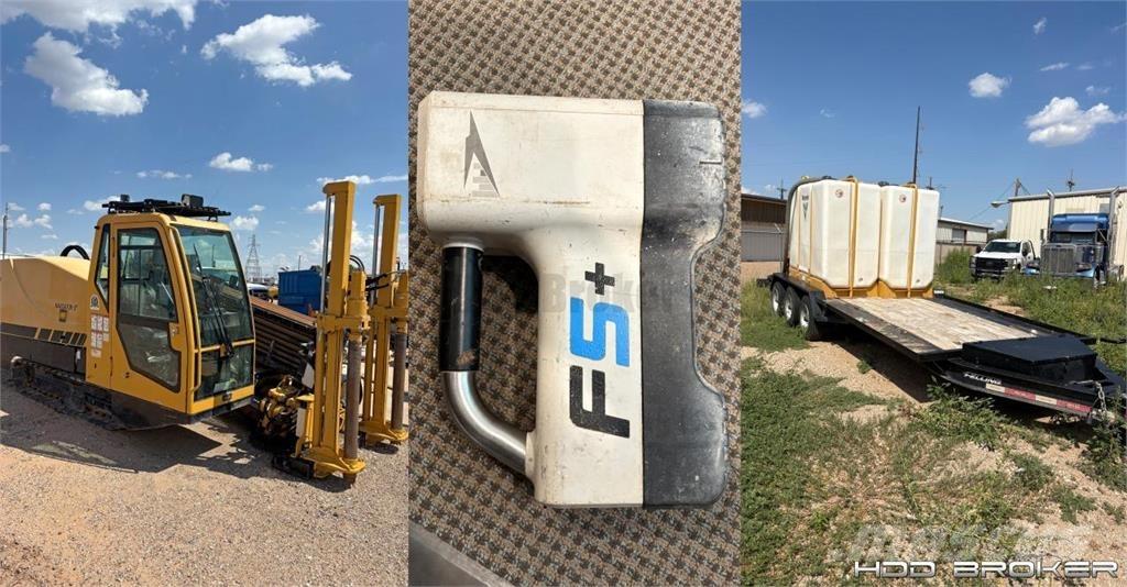 Vermeer D24x40 S3 Horizontal Directional Drilling Equipment